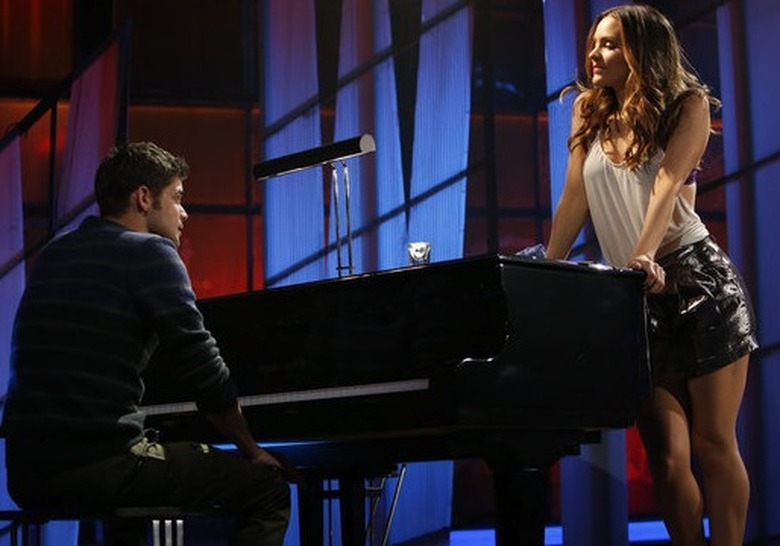 Smash Recap Season 2 Producers Jeremy Jordan