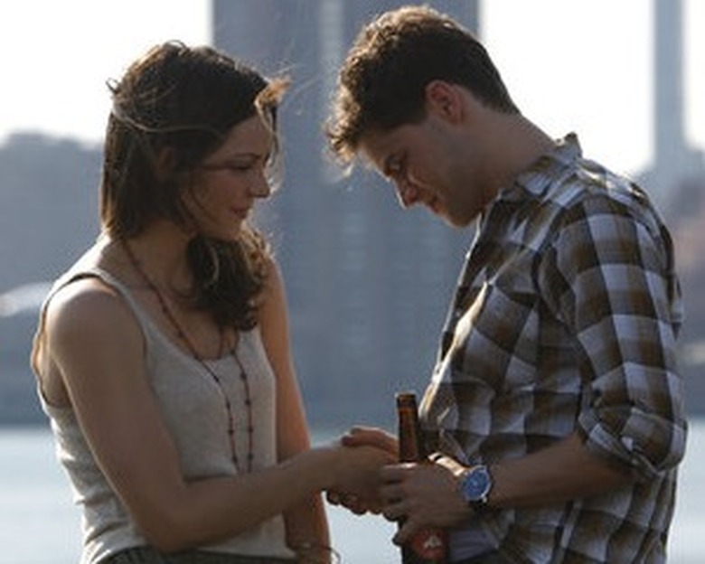 smash season 2 karen jimmy