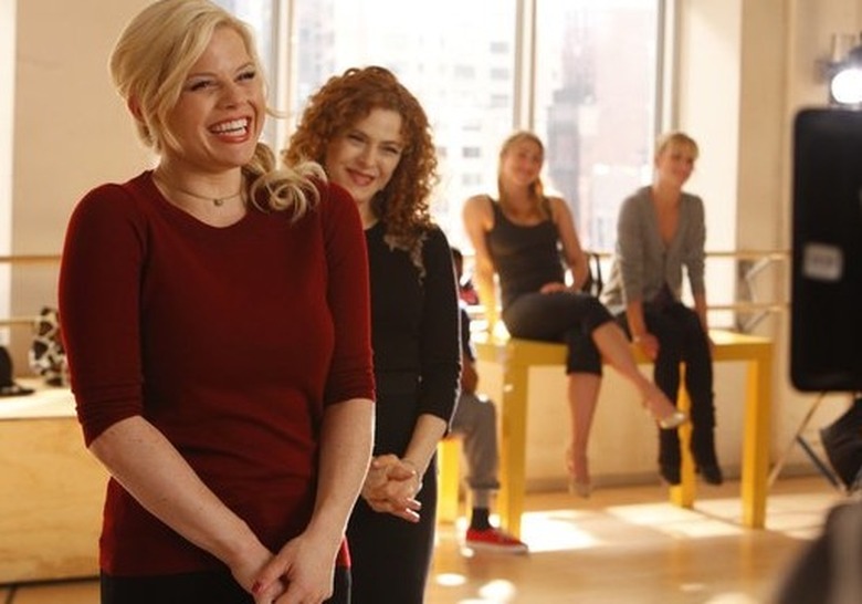 Smash - Recap Season 2 Bernadette Peters