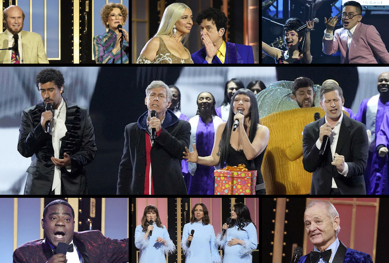 'SNL 50: The Homecoming Concert' Setlist, Musical Guests, Recap, Video