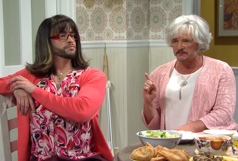 snl-bad-bunny-pedro-pascal-protective-mom-skit-video-saturday-night-live