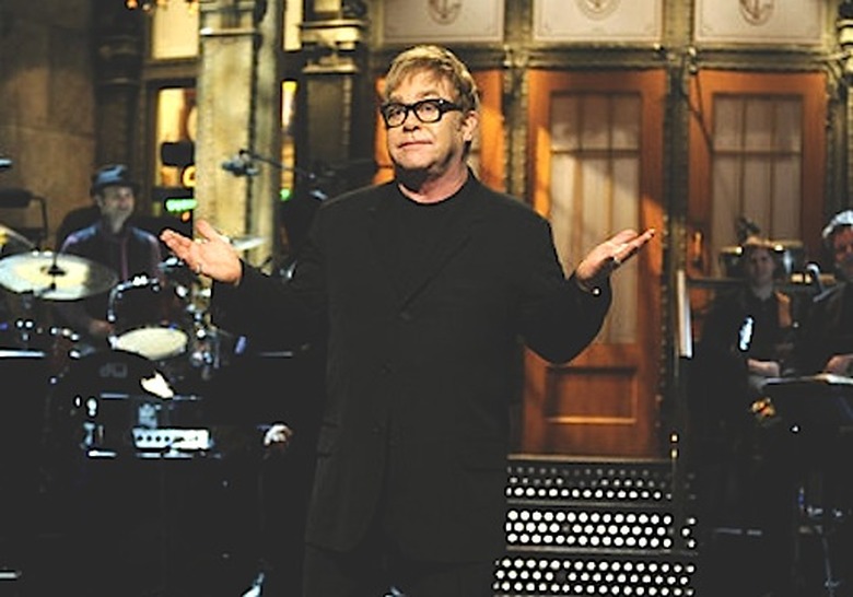 Late Night with Jimmy Fallon