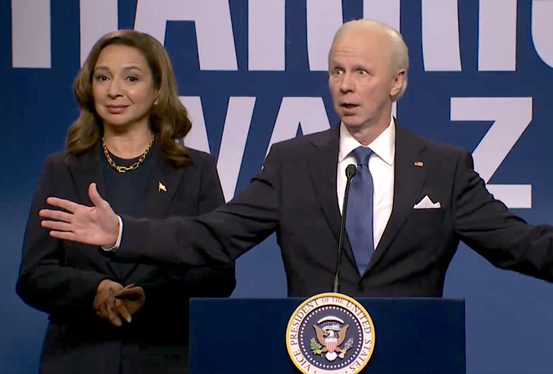 SNL Joe Biden Dana Carvey
