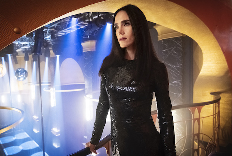 Snowpiercer Recap 1x03