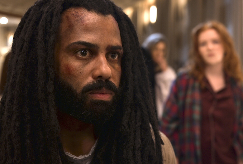 Snowpiercer Recap LJ Killer