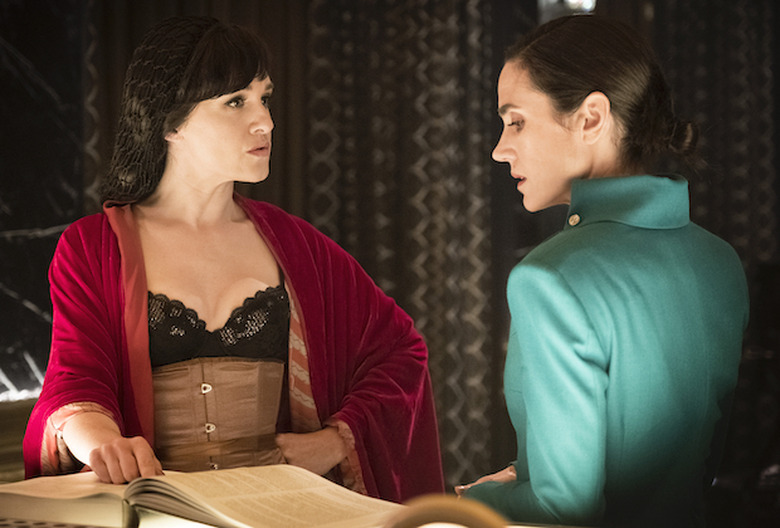 Snowpiercer Recap Episode 5
