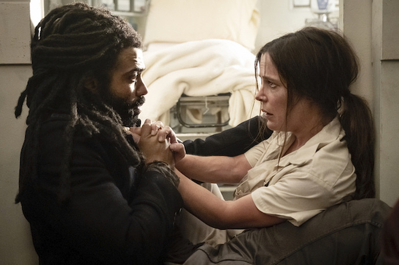 Snowpiercer 1x06