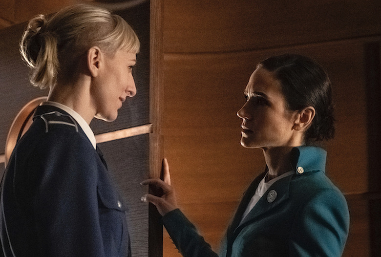 Snowpiercer 1x07