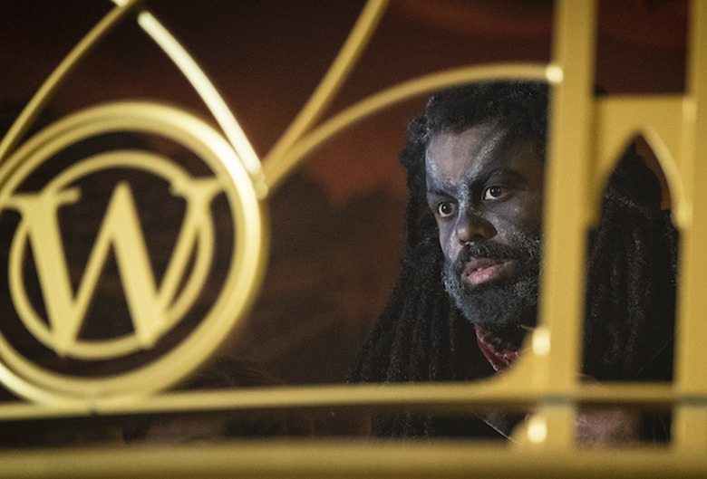 Snowpiercer Recap 1x08