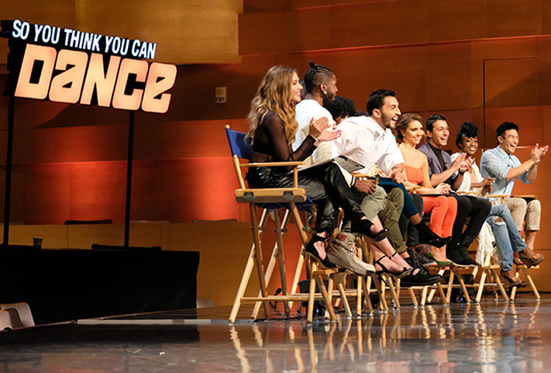 SYTYCD Season 14
