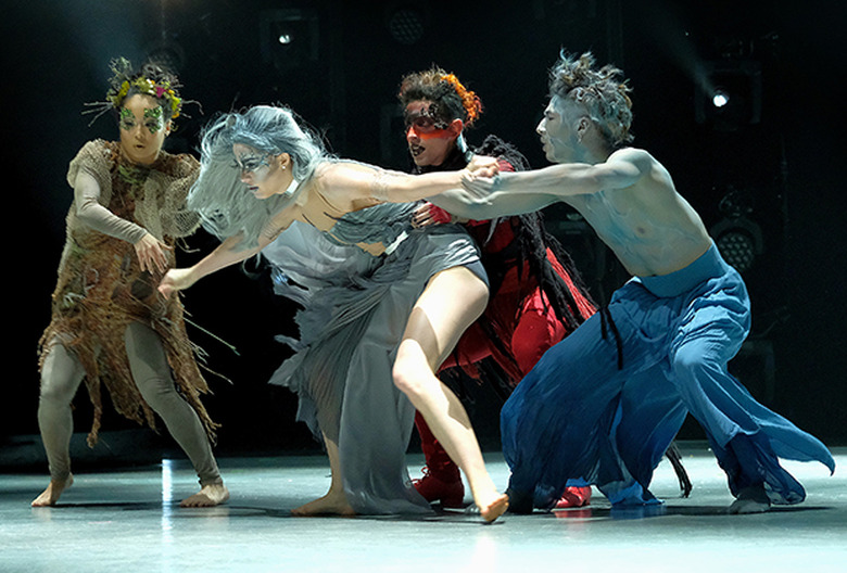 SYTYCD Season 14