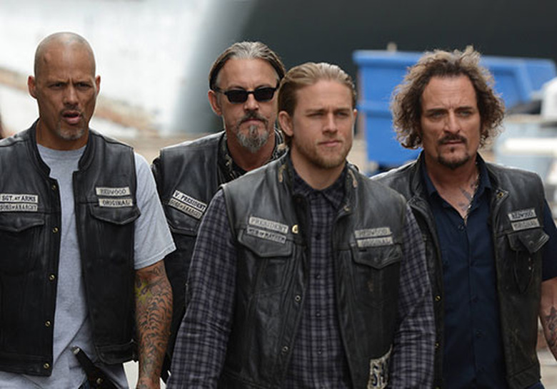 Sons of Anarchy Season 7 Episode 3