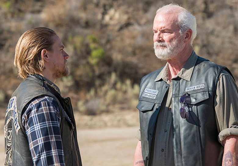 Sons of Anarchy Season 7 Episode 8