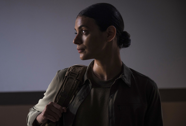 Special Ops: Lioness Recap