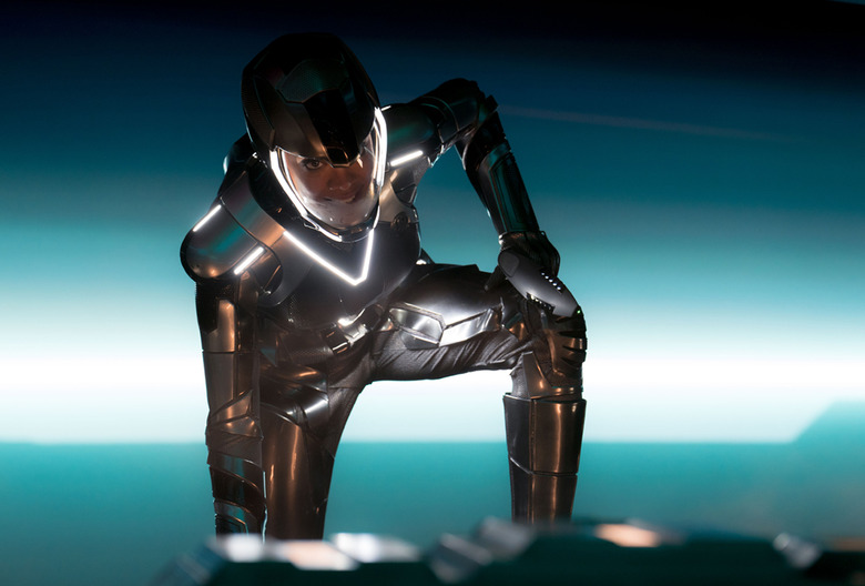 Star Trek: Discovery Season 5