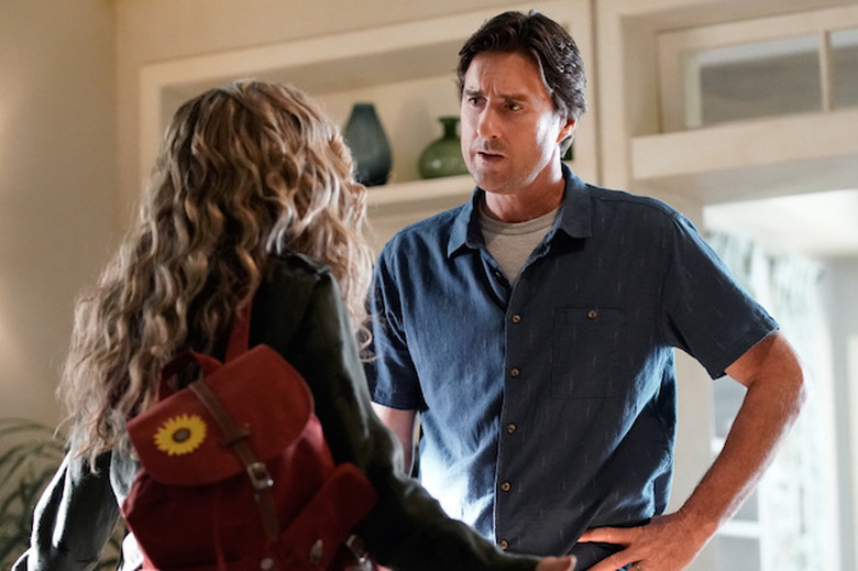 Stargirl Recap 1x05