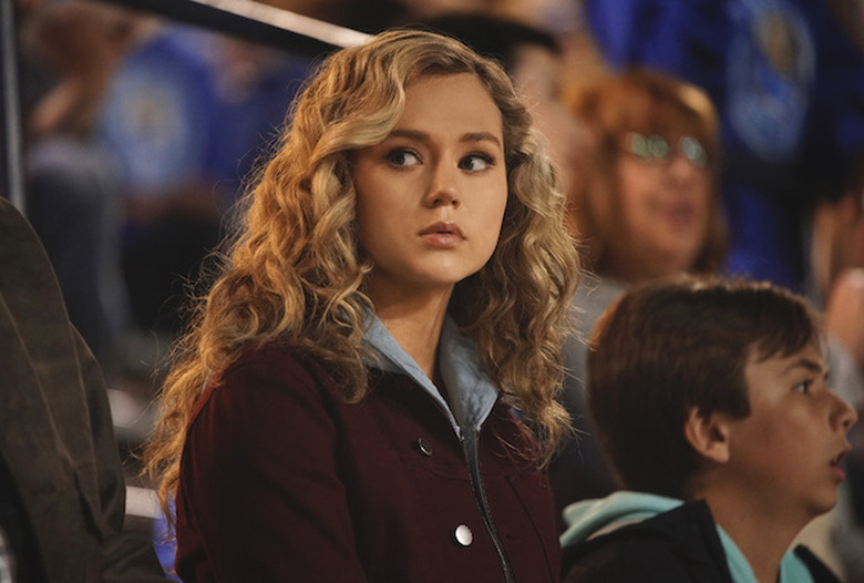 Stargirl Recap 1x07