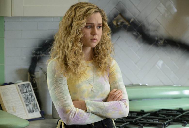 Stargirl Recap 2x12