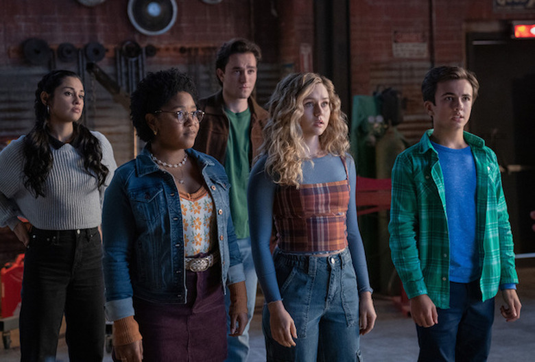 Stargirl Recap 2x03