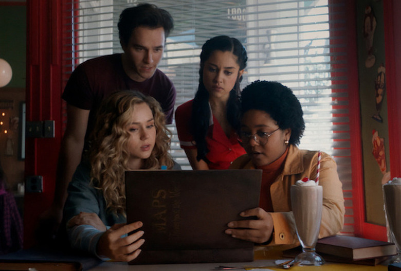 Stargirl Recap 2x04