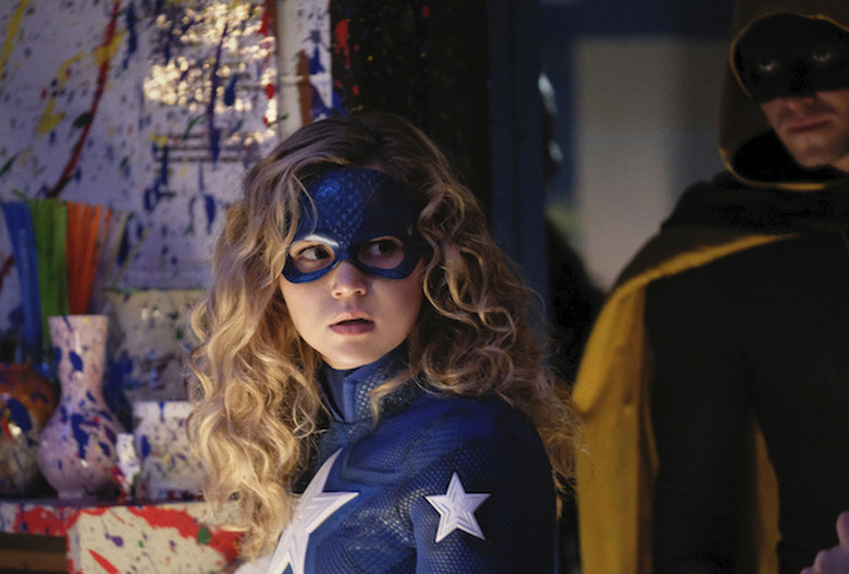 Stargirl Recap 2x05