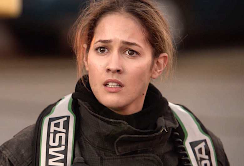 Station 19 Recap Season 3 Episode 12 Pruitt Herrera Dies