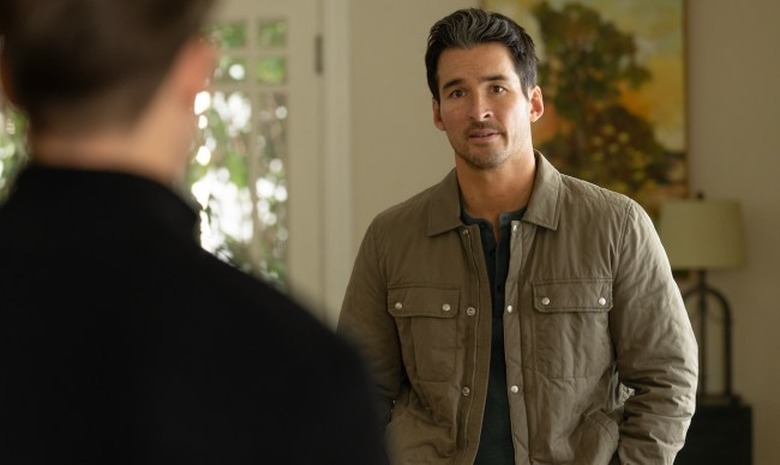 JAY HAYDEN