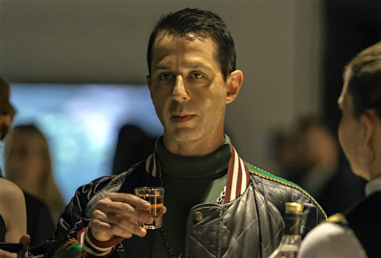 Succession Season 3 Episode 7 Kendall