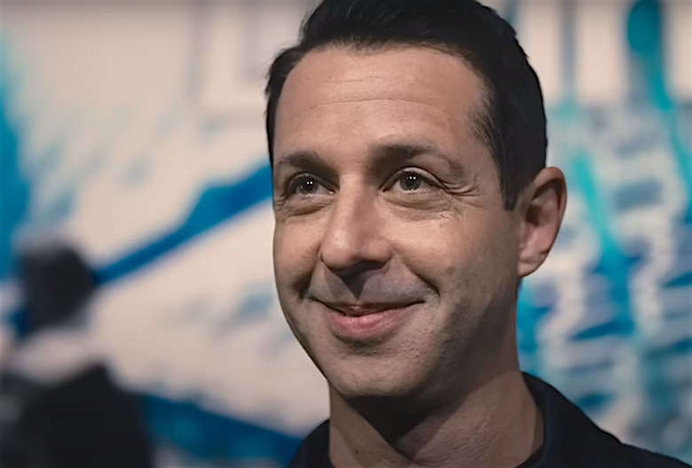 Succession Season 4 Episode 6 Kendall Roy
