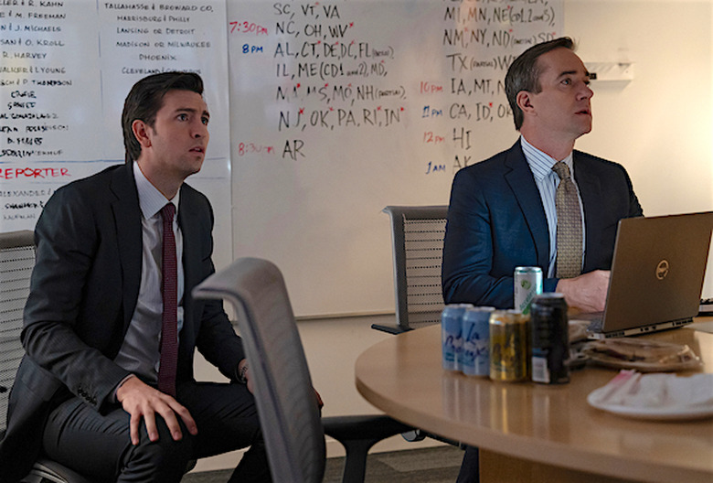 Succession Recap Season 4 Episode 8 Greg Tom