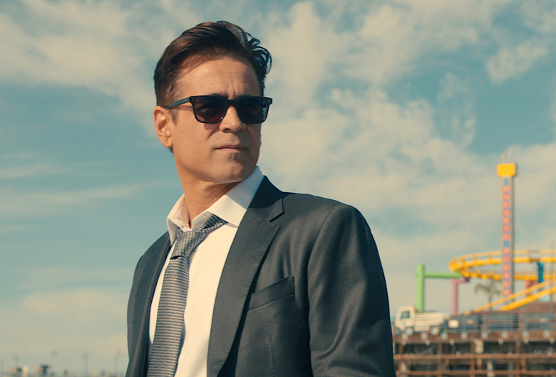 Sugar Finale Colin Farrell