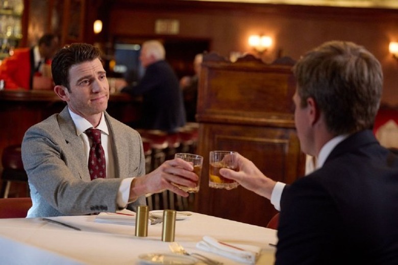 Suits LA - Season 1
