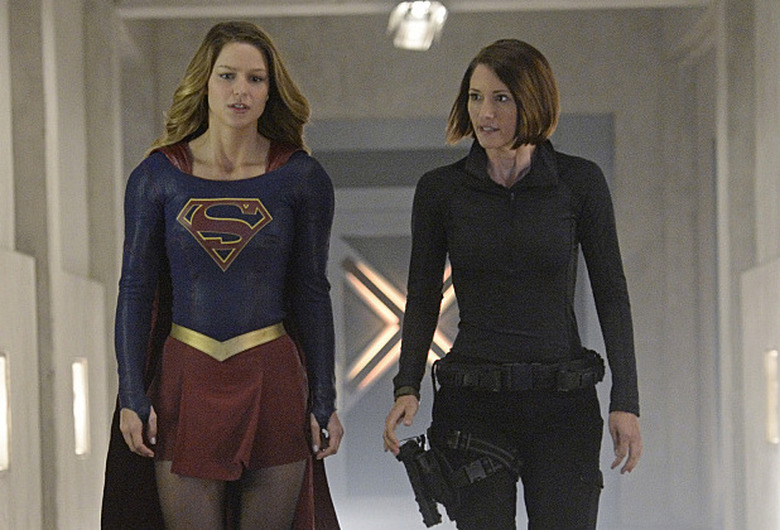 Supergirl
