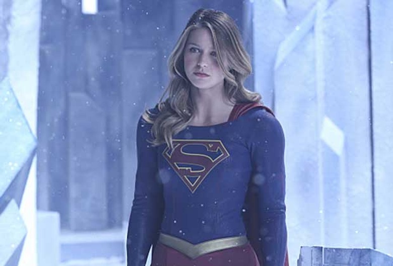 Supergirl Episode 19