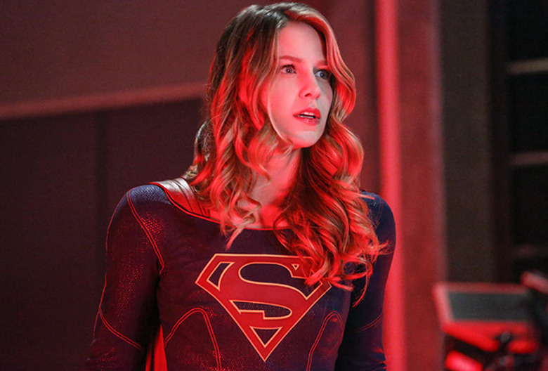 Supergirl Recap