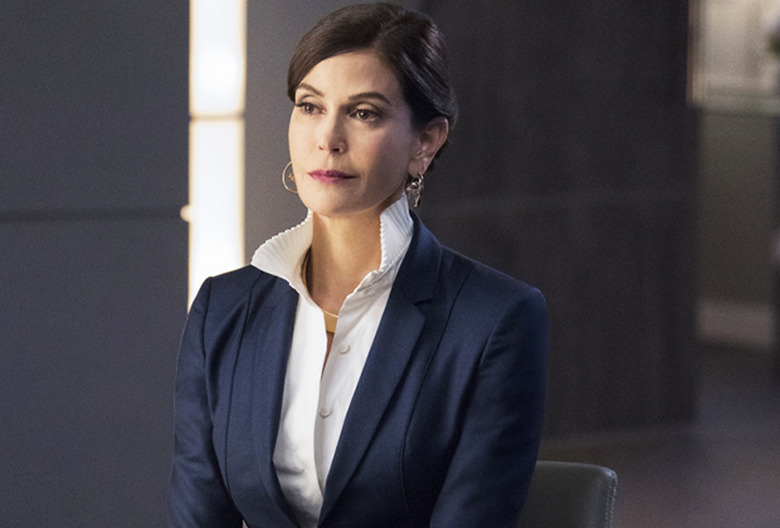 Supergirl Recap