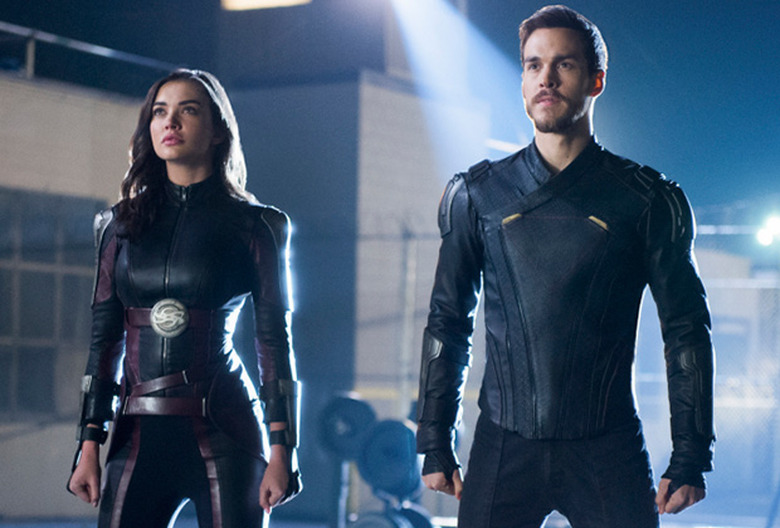 Supergirl Recap