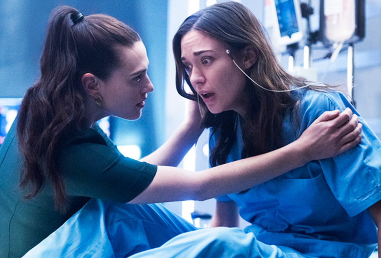 Supergirl Recap