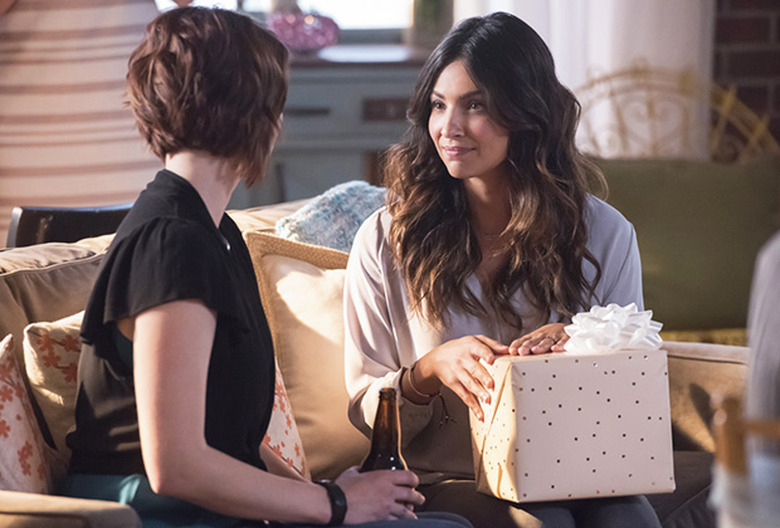 Supergirl Recap