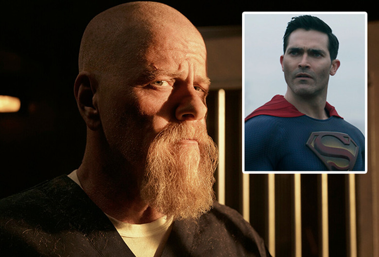 Superman And Lois Recap Season 3 Episode 12 Lex Luthor