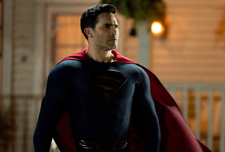 Superman And Lois Season 3 Finale Ending Explained