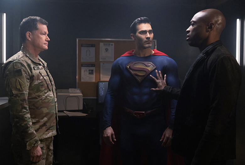 Superman And Lois Season 3 Episode 9