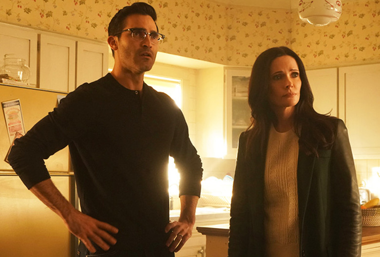 Superman & Lois Recap