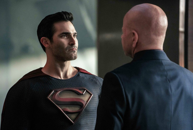 Superman & Lois Recap Season 4 Episode 9 Ending Explained