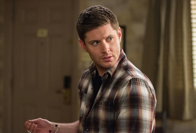 Supernatural Recap