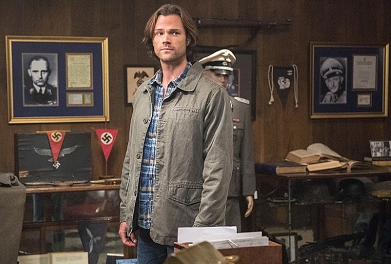 Supernatural Recap