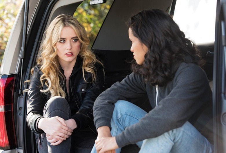 Supernatural Wayward Sisters Recap