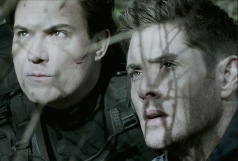 Supernatural Recap