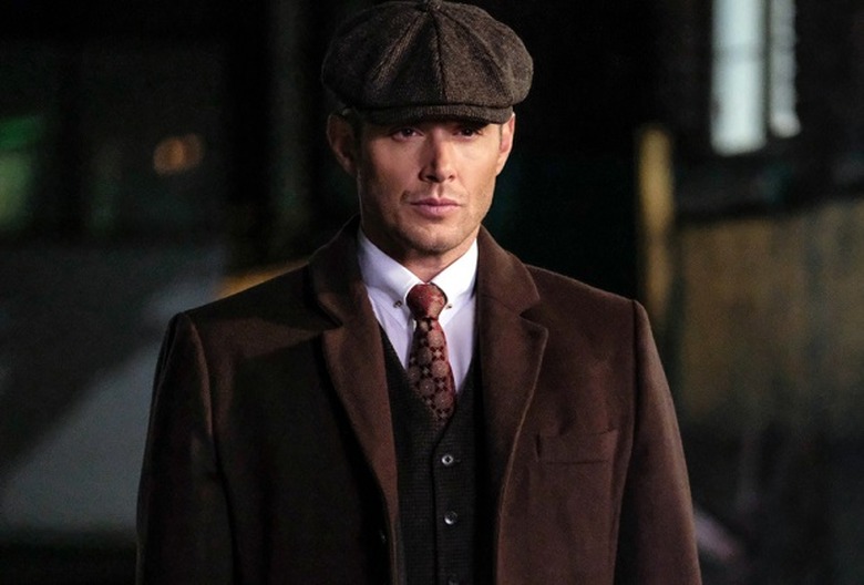Supernatural Recap