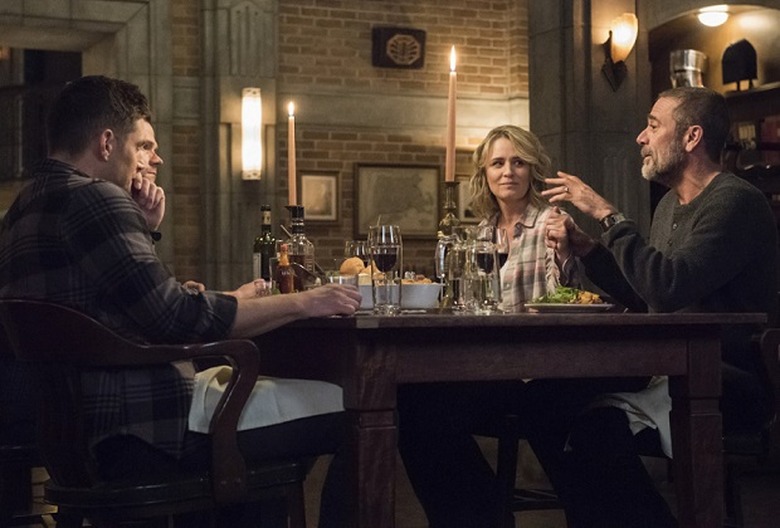 Supernatural Recap